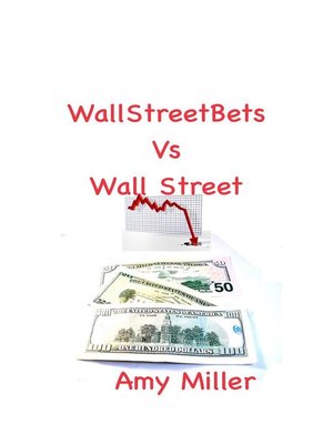 cover image of WallStreetBets vs Wall Street